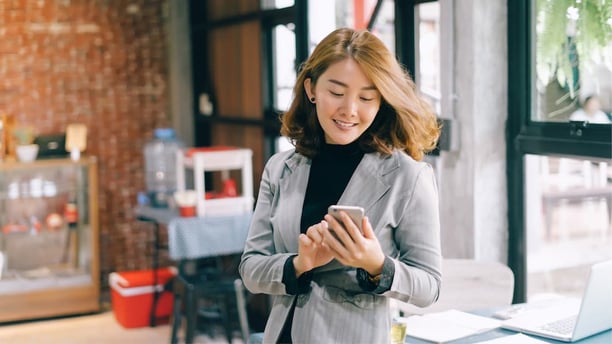 benefits of omnichannel hcp egagement