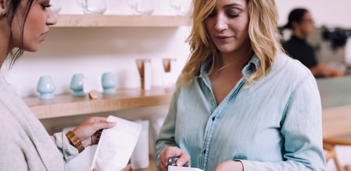 4 Ways to maximise customer service&nbsp;efficiency