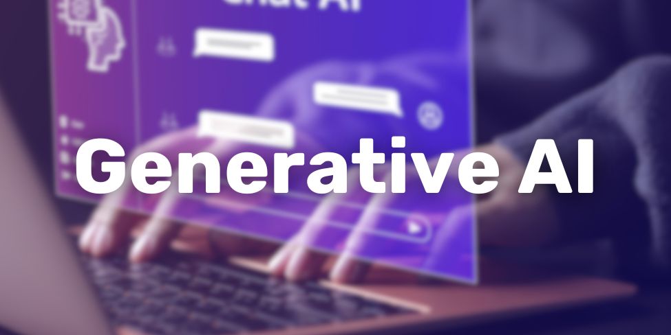 Generative AI for Businesses – Q&A With an AI Expert (FAQs, Applications and Future Trends)