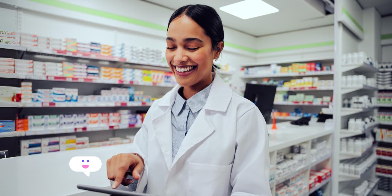 CUSTOMER STORY - Apotek1 - 1300 x 650