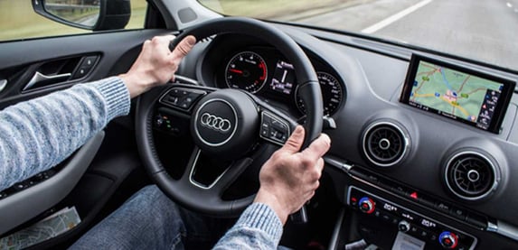 K-Caara giosgin asiakastarinat