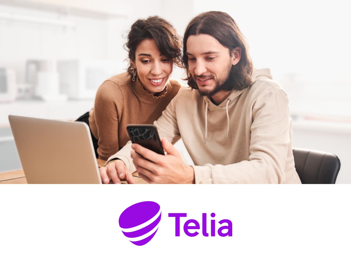telia
