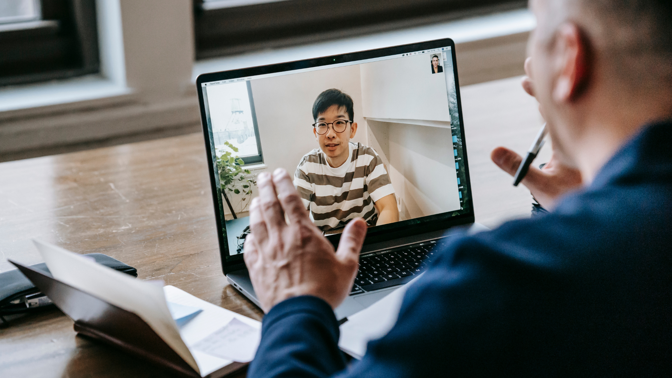 rise of virtual engagement