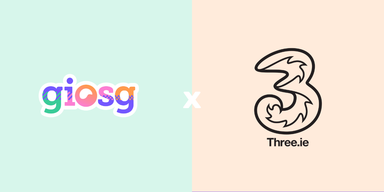 Three Ireland launches their first AI Assistant with giosg