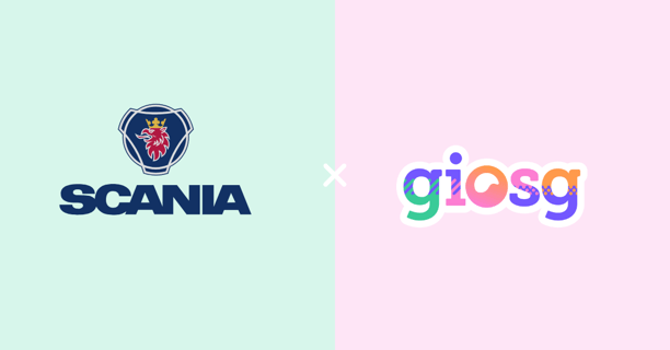 Scania x Giosg