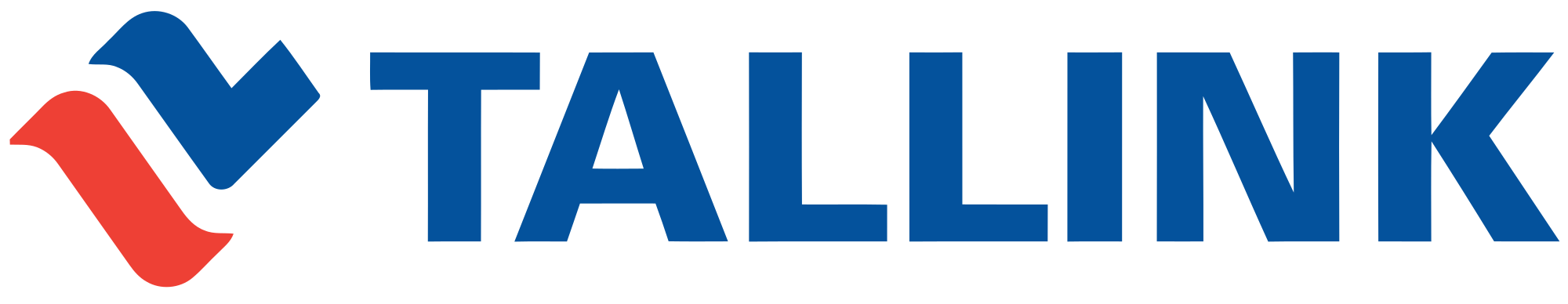 Tallink on yksi giosgin menestystarinoista.